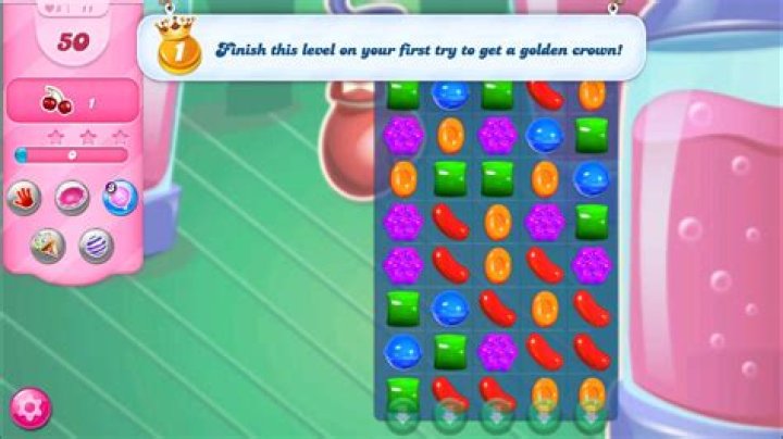 Candy Crush Saga Tips and Tricks For Hardcore Candy-Matching