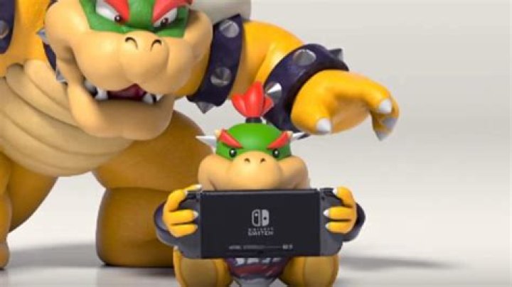Celebrate Father's Day With The 15 Best Video Game Dads