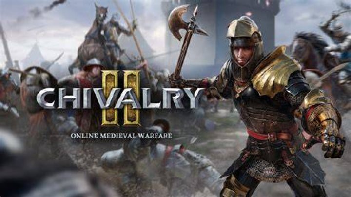 
Chivalry 2 How to Get More Bandages