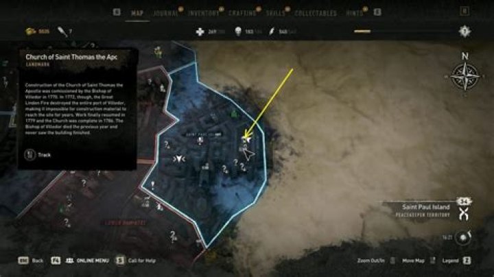 Dying Light 2 Nightrunners Choice: Should You Fight Hakon or Not? ChurchofSaintThomas