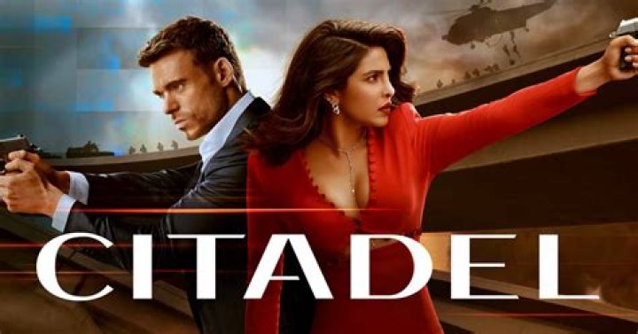 citadel review