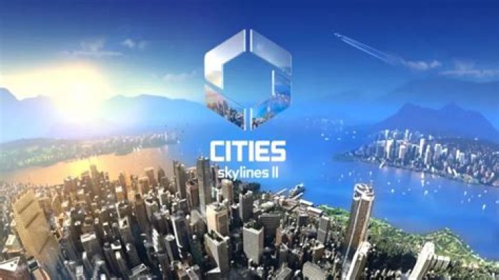 Cities: Skylines 2 Reported To Be Announced Alongside Release Date Window (Update)