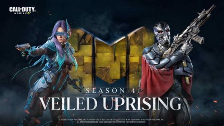 
COD Mobile Season 4 Leak Reveals 21 Characters Coming to the Game