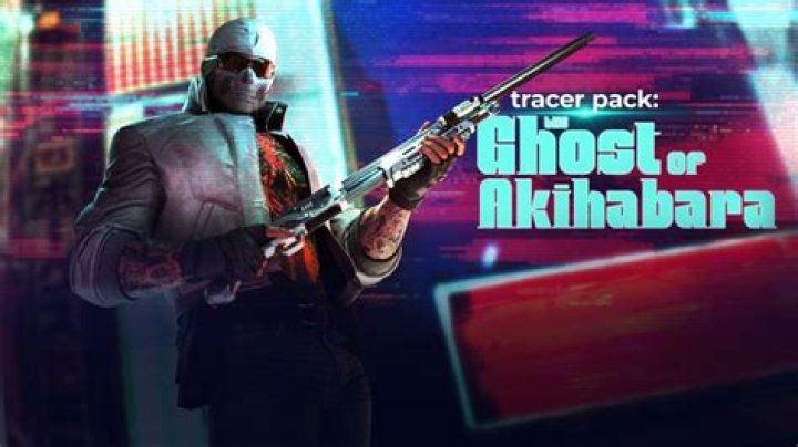COD Warzone 2 Ghost of Akihabara Bundle: Release Date, Price, and Skins