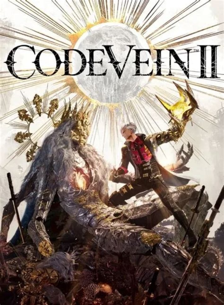Code Vein DLC release date
