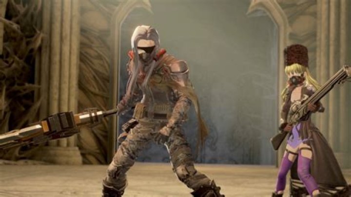 Code Vein | Is there co-op split-screen or online multiplayer?