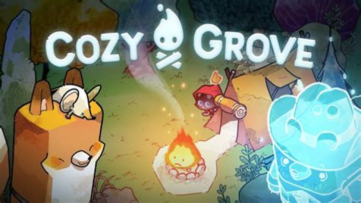 
Cosy Grove Release Date and New Trailer