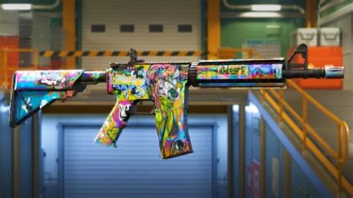 Counter-Strike 2: Will CSGO Skins Transfer Over to Source 2?