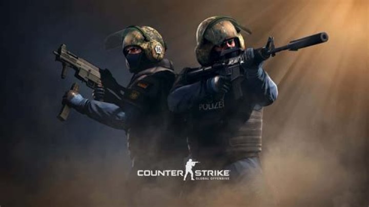 Counter-Strike: Global Offensive Plays Nice with GunGame, New Screens