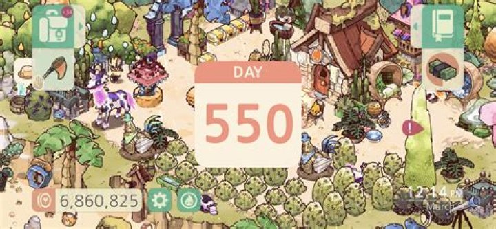 Cozy Grove Update 1.14 Patch Notes Cozy-Grove