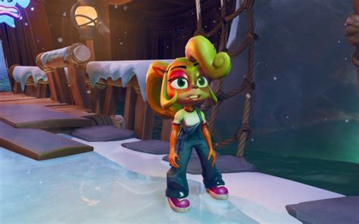 Crash Bandicoot N Sane Trilogy Mods Now Available on PC
