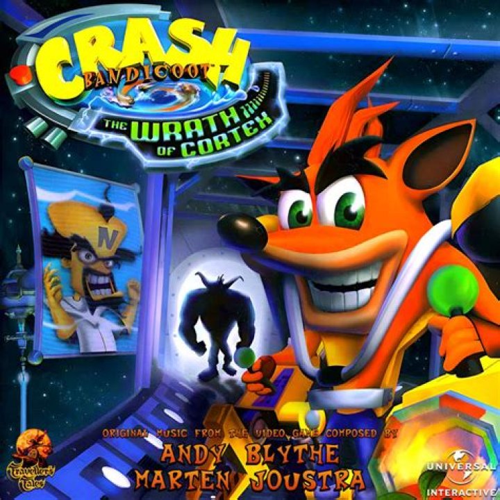 Crash Bandicoot: The Wrath of Cortex News, Guides, Walkthrough, Screenshots, and Reviews