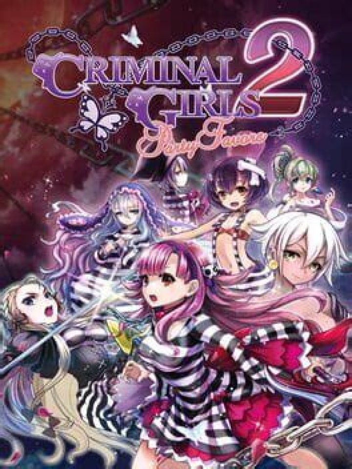 
Criminal Girls 2: Party Favors Introduction Trailer Shows Mistrust In The Ranks