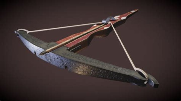 Crossbow