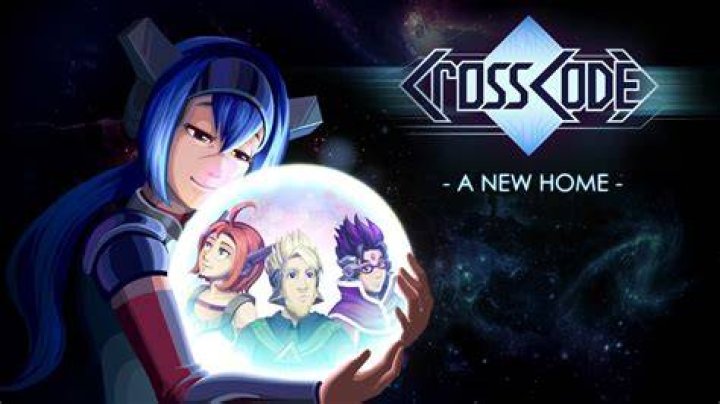 
CrossCode: A New Home DLC Releases Later This Month