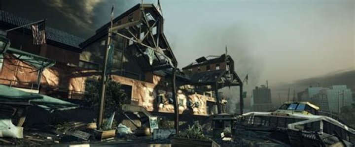 
Crysis 2 Demo Now Available on PSN