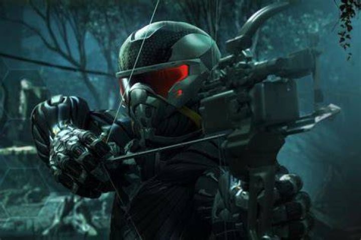 EA will offer plenty for shooter fans with Crysis 3, Battlefield 3 and Medal of Honor crysis-31