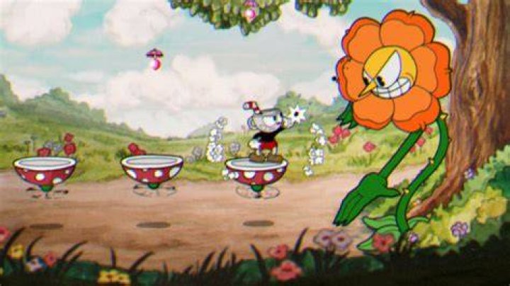 Cuphead Developers Were Approached By Disney Early On