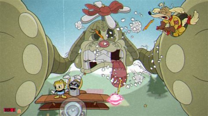 Cuphead: The Delicious Last Course - How to Get All the Coins