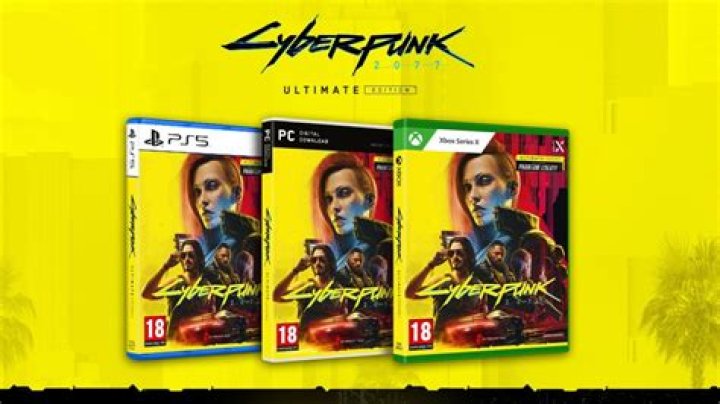 Cyberpunk 2077 DLC Release Date: PS4, PS5, Xbox, PC, Switch