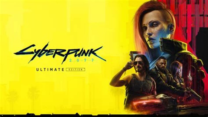 Cyberpunk 2077 Photo Mode Showcased In New Trailer cyberpunk-2077