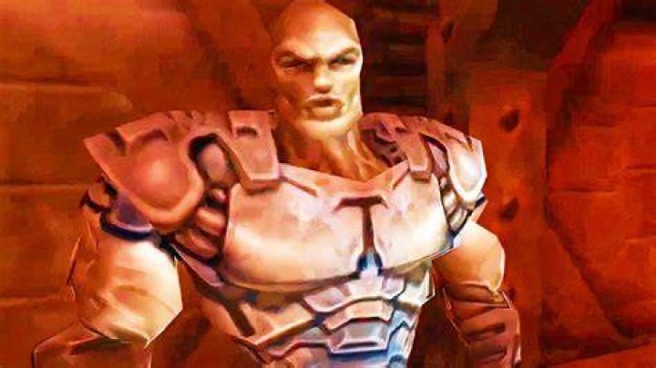 Daikatana