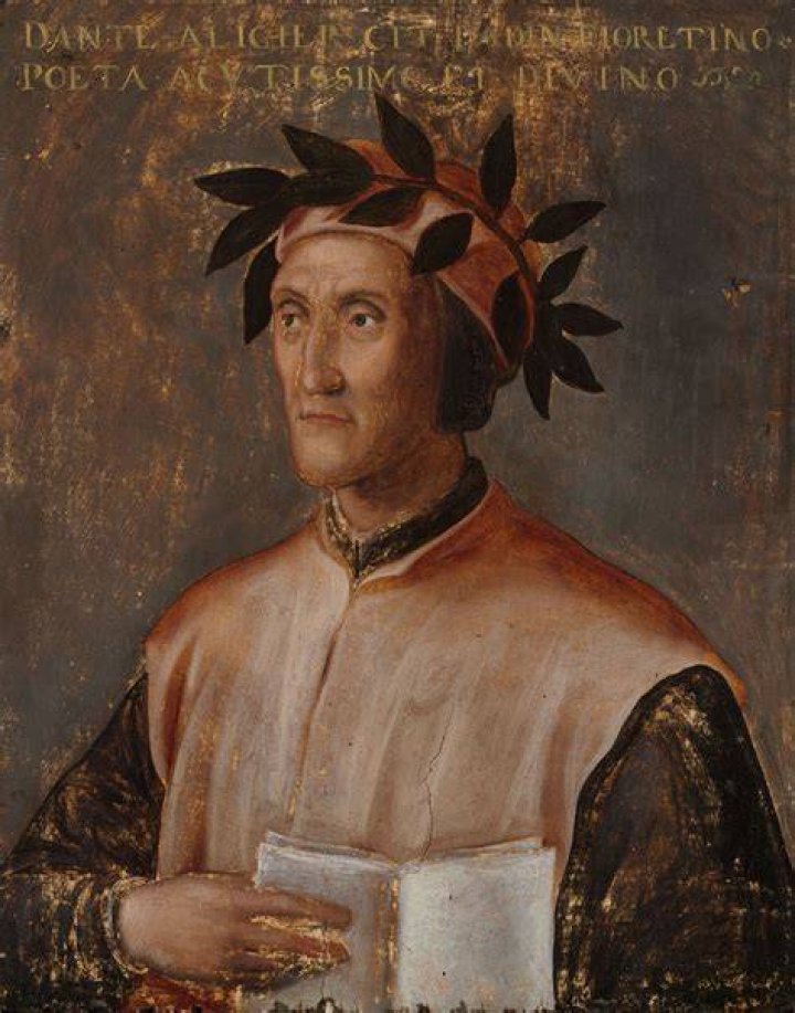 Dante's Inferno