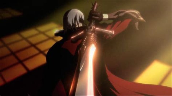 Man At Arms Creates Iconic Devil May Cry Sword Dantesrebellionanime