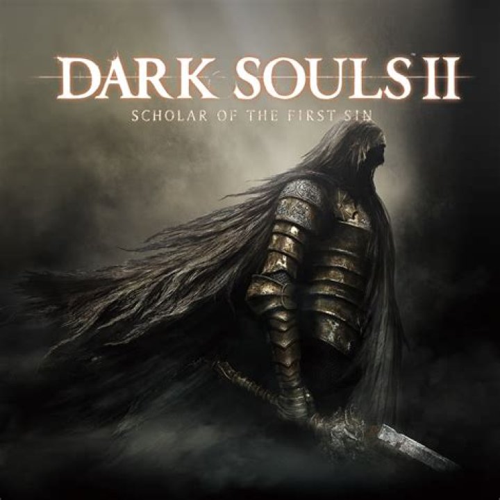 Dark Souls II: Scholar of the First Sin PS3 Cheats