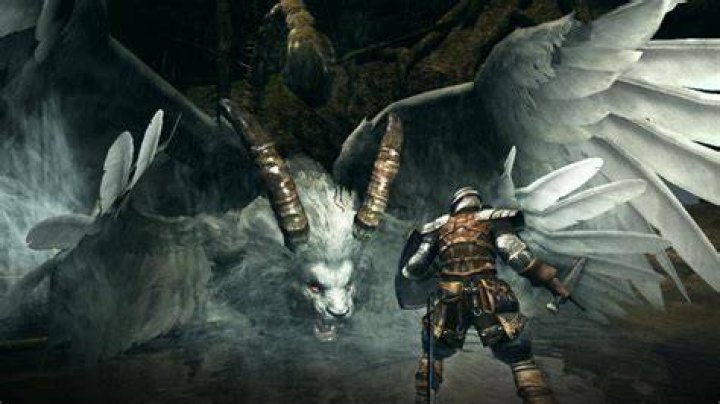 
Dark Souls Remastered Is Coming To The Nintendo Switch [UPDATE]
