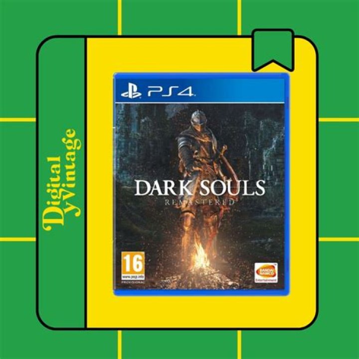 Dark Souls 3 Patch Update 1.10 Is Coming This Week Ahead Of Next Month's The Ringed City DLC Dark-Souls