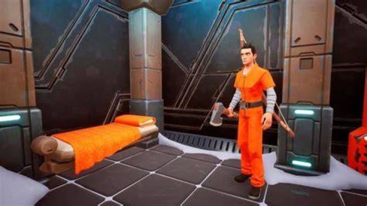 Darwin Project Free to Play Battle Royale Is Now Live on PC