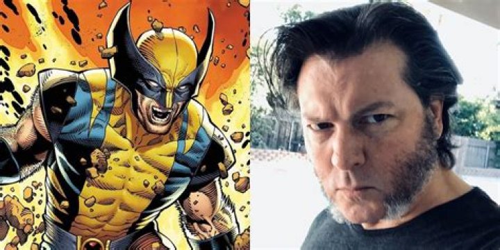 
David Hayter Wants to Play Wolverine in Insomniac’s Upcoming Game