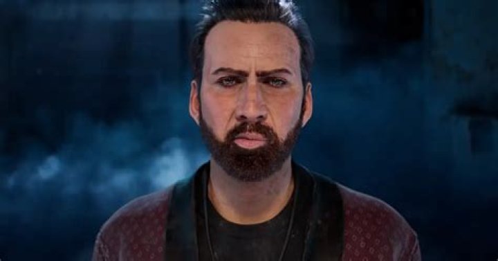 Dead By Daylight: Nicolas Cage Voiced All Dialogue for His DBD Character