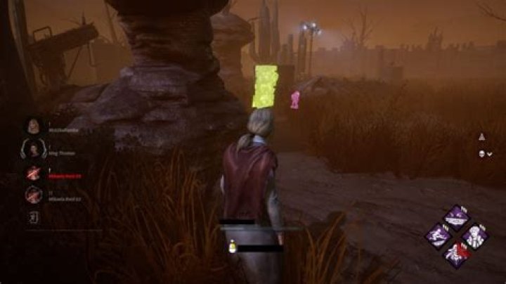 Dead by Daylight Totems | What are Totems?
