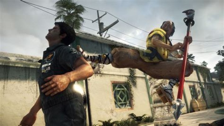 
Dead Rising 3 PC Release Date Announced