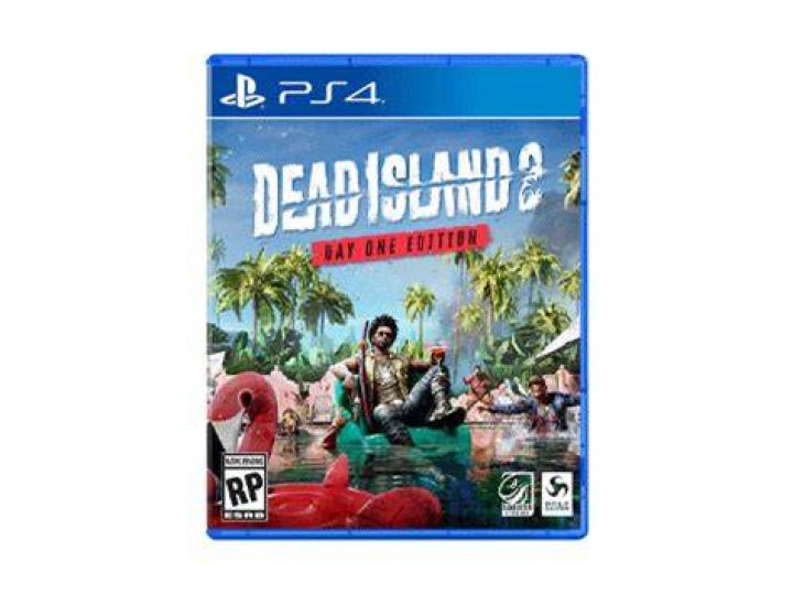 Dead Island DLC Delayed dead-island4