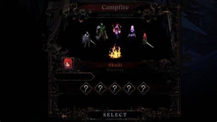Death Must Die Tier List: All Characters Ranked From Worst to Best