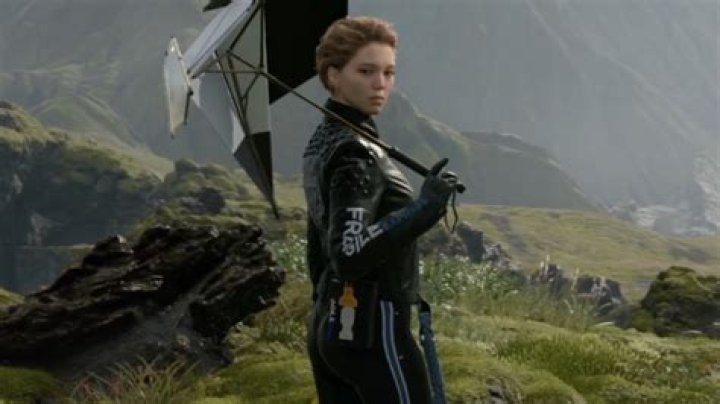 Death Stranding 1.08 Update Patch Notes