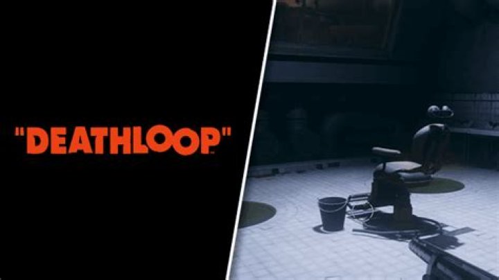 Deathloop Gas Room Puzzle: How to escape the Boathouse trap in Fristad Rock