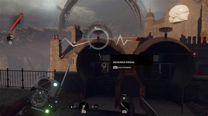 
Deathloop – How to Open The Updaam Gate – Updaam Gate Code Location