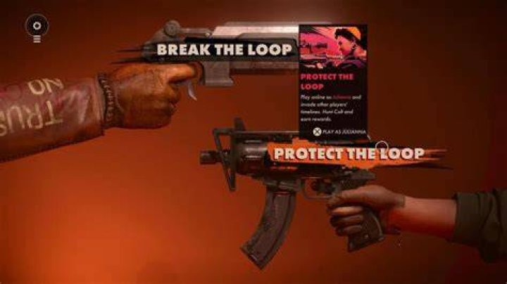 
Deathloop Protect the Loop: How to Unlock Multiplayer Invasions and Play as Julianna