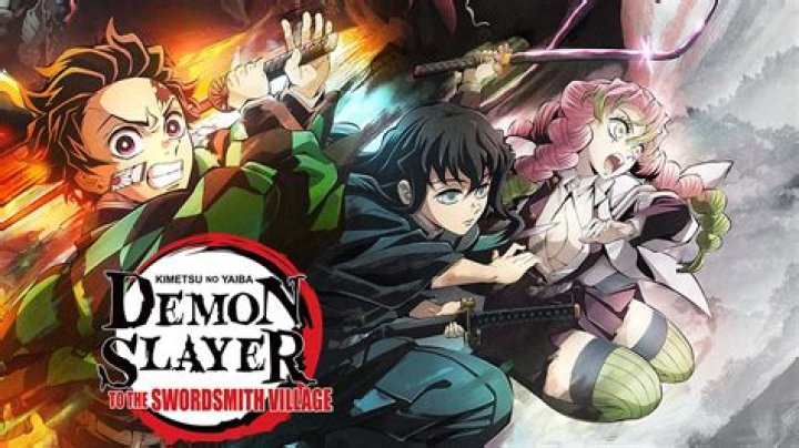 Demon Slayer Episode 15 Release Date