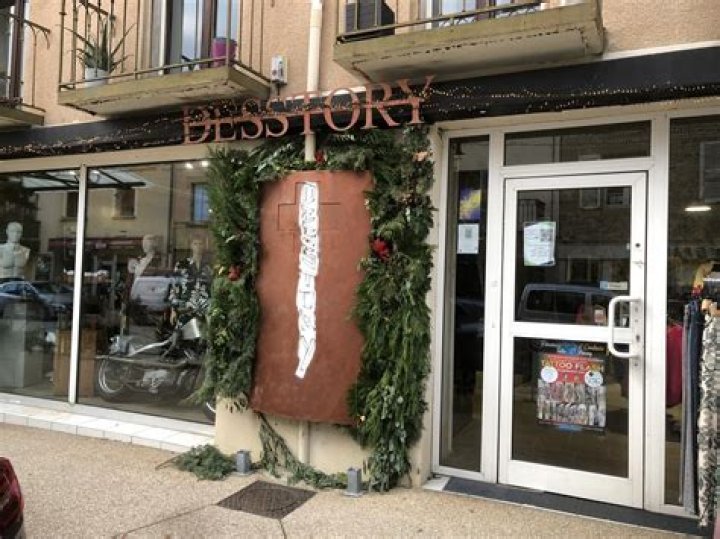 desstory