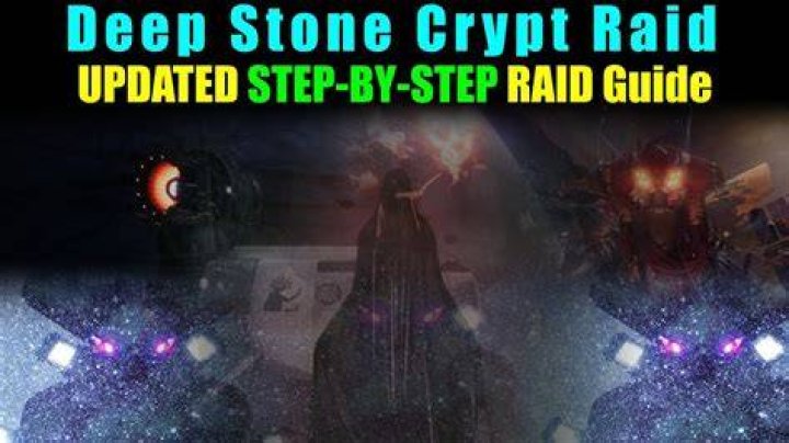 
Destiny 2 Deep Stone Crypt Raid Set to Begin on November 21
