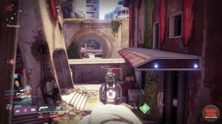 Destiny 2 pain and guilt