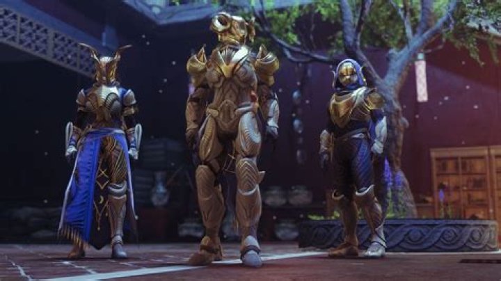 Destiny 2: Season of the Worthy Gameplay Trailer Showcases New Story Plot, Return of Trials of Osiris and More