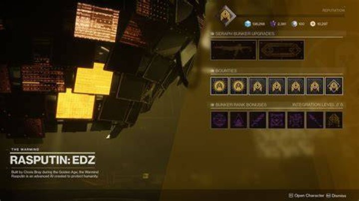 
Destiny 2 – Seraph Tower Public Event Guide