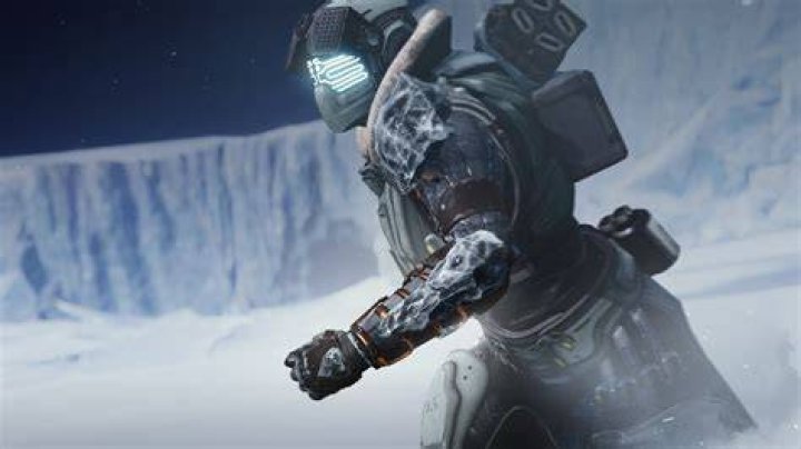 
Destiny 2 Update 3.3.1.2 Patch Notes (October 28)