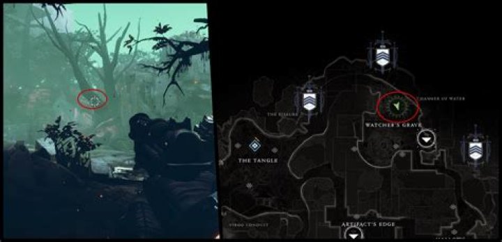Destiny 2 Xur today Nessus Barge